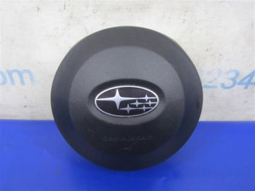Подушка безопасности в руль SUBARU OUTBACK 09-14 BR