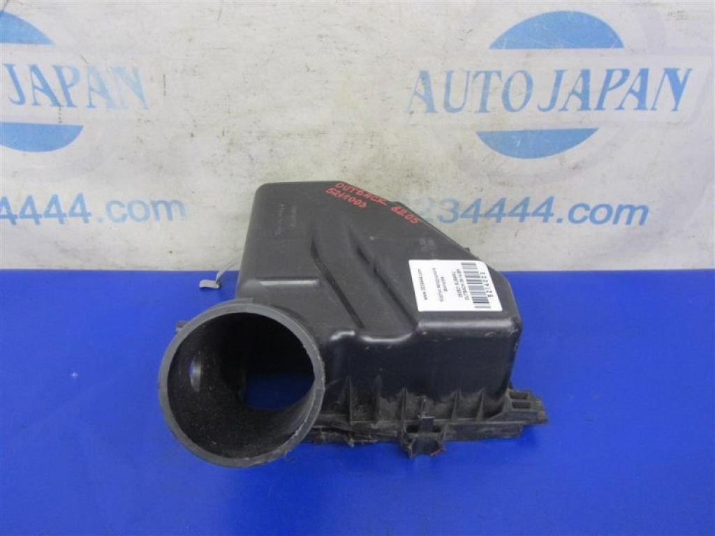 46052AJ00A | Корпус воздушного фильтра SUBARU OUTBACK 09-14 BR - Фото 4