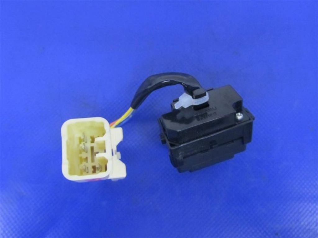 83201AJ030 | Кнопка курсової стійкості SUBARU OUTBACK 09-14 BR - Фото 3