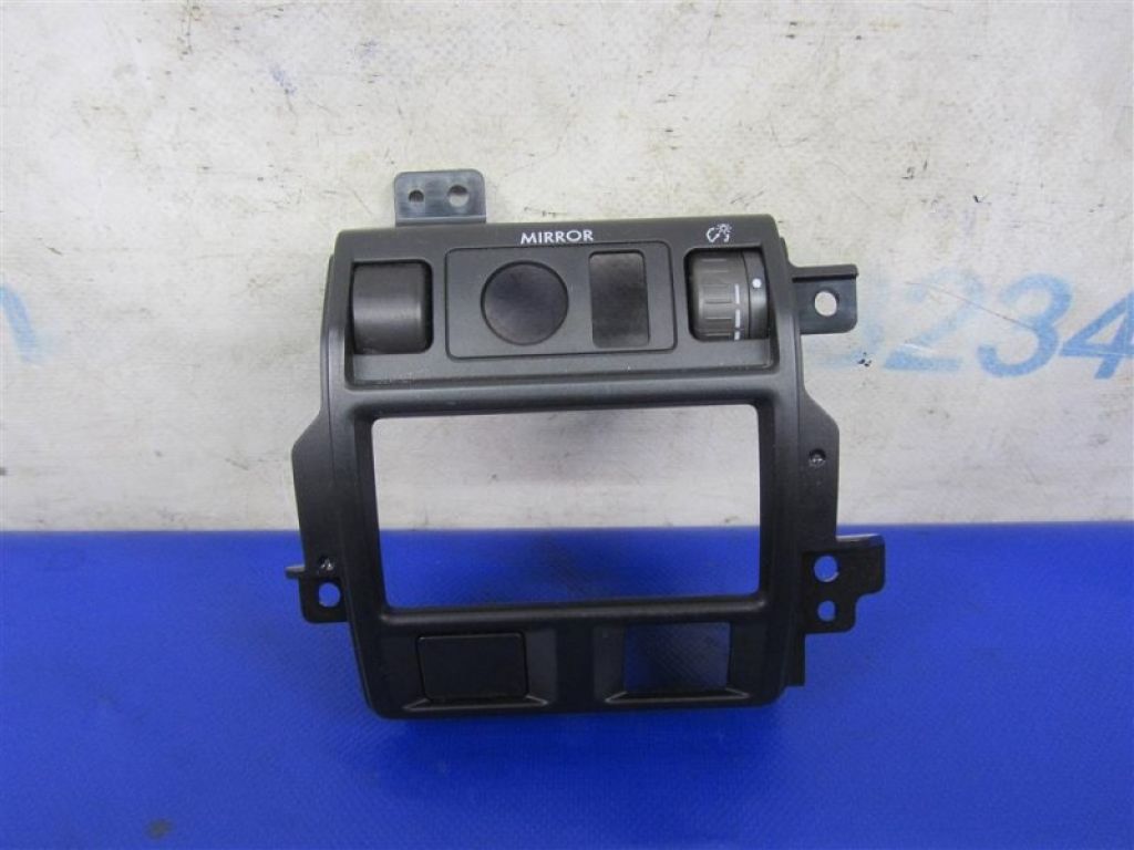 83002AJ000 | Регулятор підсвічування панелі приладів SUBARU OUTBACK 09-14 BR