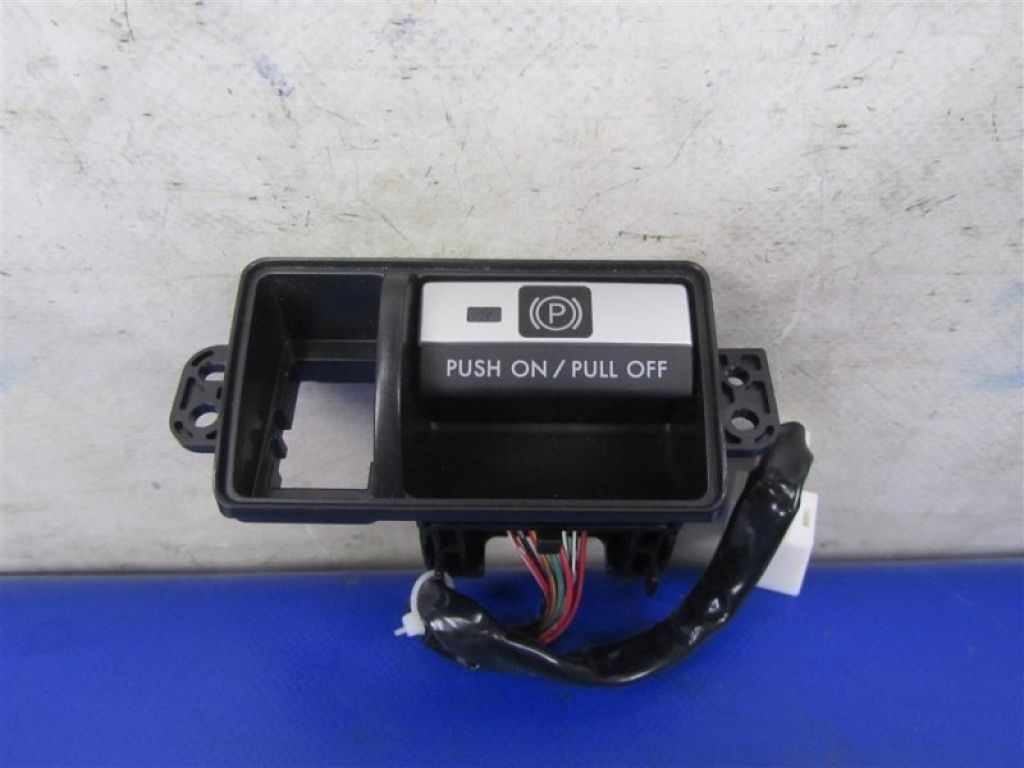 83322AJ010 | Кнопка стоянкового гальма SUBARU OUTBACK 09-14 BR