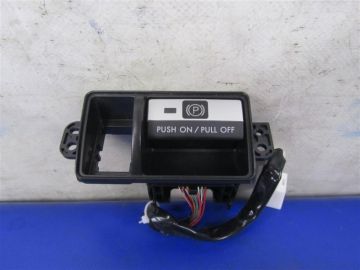 Кнопка стоянкового гальма SUBARU OUTBACK 09-14 BR
