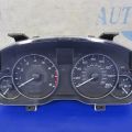 85021AJ16A | Панель приладів SUBARU OUTBACK 09-14 BR