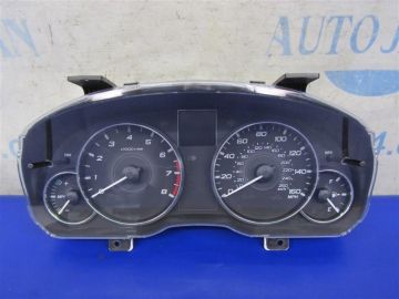 Панель приладів SUBARU OUTBACK 09-14 BR