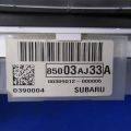 85021AJ16A | Панель приладів SUBARU OUTBACK 09-14 BR - Прев'ю 5
