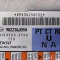 98221AJ09A | Блок керування AIRBAG SUBARU OUTBACK 09-14 BR - Прев'ю 5