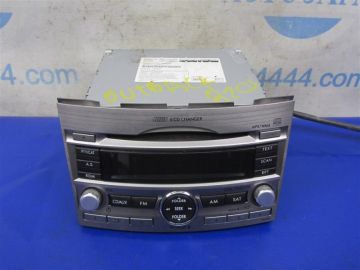 магнітола SUBARU OUTBACK 09-14 BR