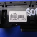 93300-C5110WK | Кнопка обігріву сидінь KIA SORENTO UM 14- - Прев'ю 3