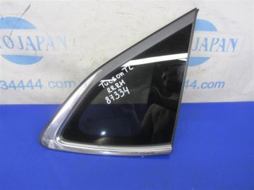 Стекло в кузов задн. прав. HYUNDAI TUCSON TL 15-20