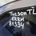 87820-D3110 | Стекло в кузов задн. прав. HYUNDAI TUCSON TL 15-20 - Превью 2