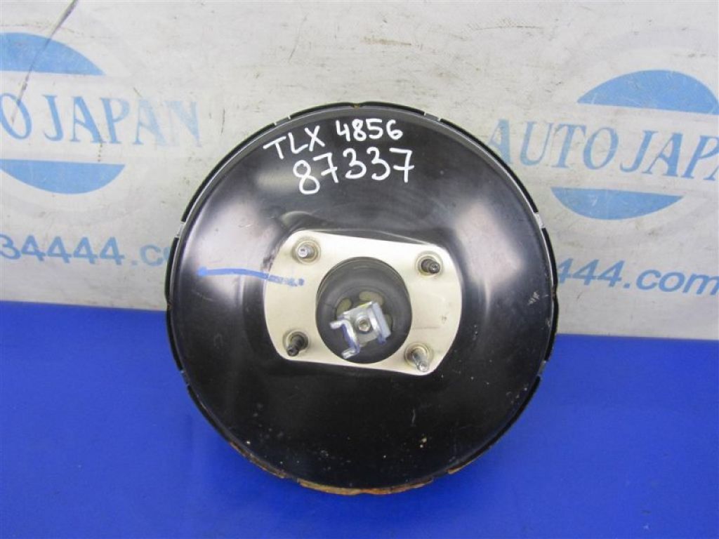 01469-TZ3-A00 | Вакуумный усилитель тормозов ACURA TLX 14-17