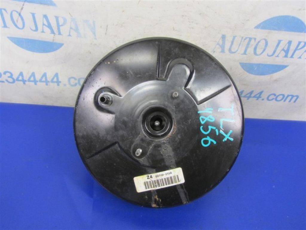 01469-TZ3-A00 | Вакуумный усилитель тормозов ACURA TLX 14-17 - Фото 4