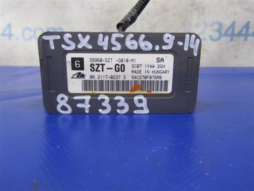39960-SZT-G01 | Датчик ESP ACURA TSX 08-14