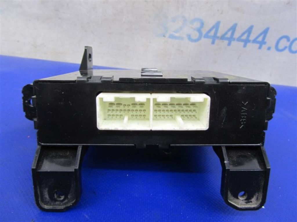 72343AJ32B | Блок электронный SUBARU OUTBACK 09-14 BR - Фото 5
