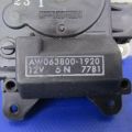72131AJ10A | Моторчик заслонки печки SUBARU OUTBACK 09-14 BR - Превью 4