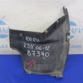74551-STK-A01 | Подкрылок задн. прав. ACURA RDX 06-12