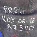 74551-STK-A01 | Подкрылок задн. прав. ACURA RDX 06-12 - Превью 2