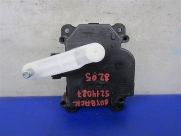 Моторчик заслонки печки SUBARU OUTBACK 09-14 BR