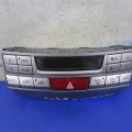 72311AJ03A | Блок управления печкой SUBARU OUTBACK 09-14 BR