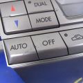 72311AJ03A | Блок управления печкой SUBARU OUTBACK 09-14 BR - Превью 6