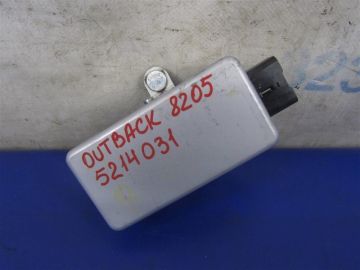 Блок електронний SUBARU OUTBACK 09-14 BR