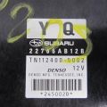 22765AB12B | Блок керування двигуном SUBARU OUTBACK 09-14 BR - Прев'ю 4
