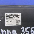 89661-08370 | Блок управления двигателем TOYOTA SIENNA 11-16 - Превью 2