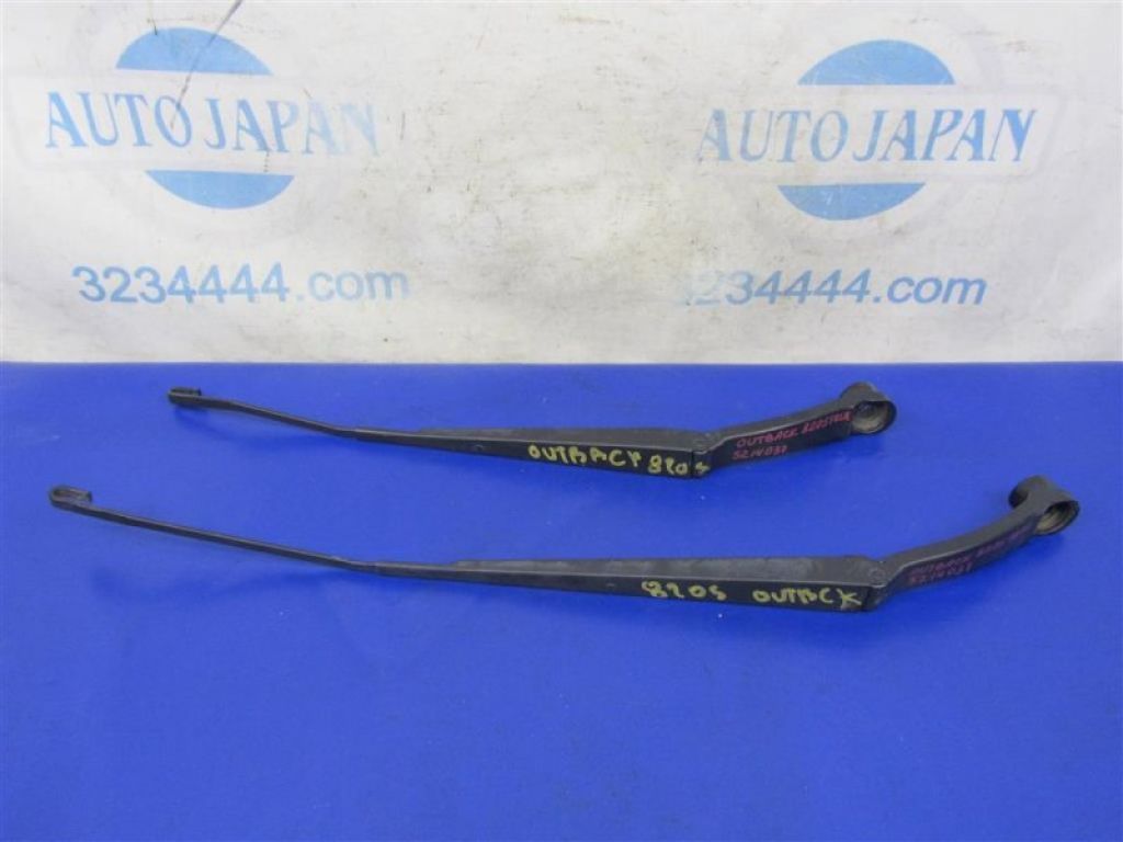 86532AJ020 | Повідець склоочисника передній SUBARU OUTBACK 09-14 BR