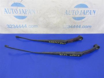 Поводок стеклоочистителя передний SUBARU OUTBACK 09-14 BR