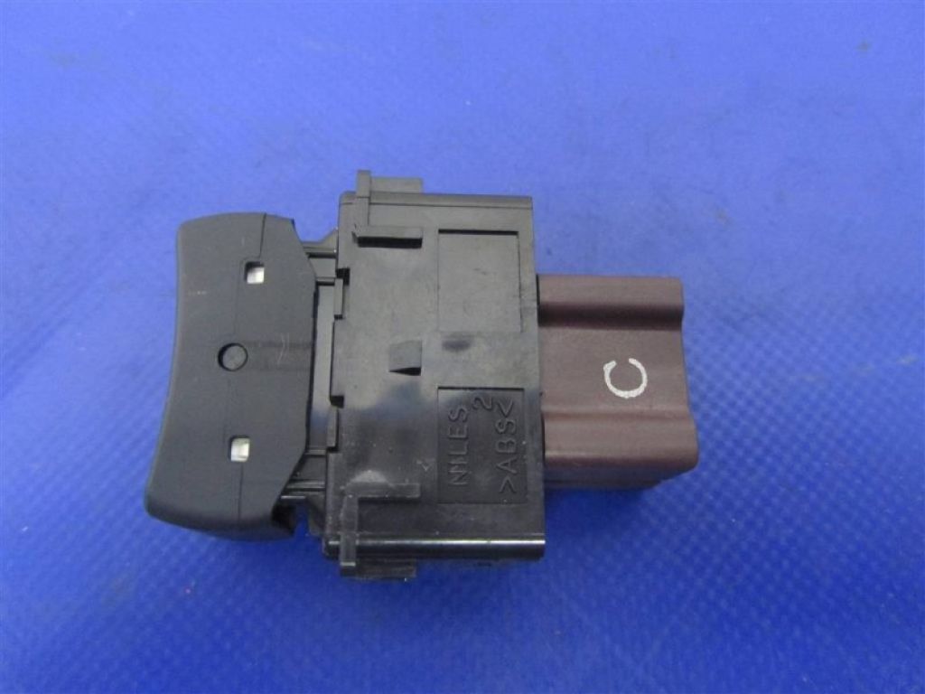83245AJ001 | Кнопка обогрева сидений SUBARU OUTBACK 09-14 BR - Фото 4