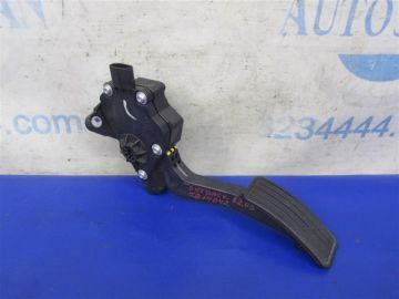 Педаль газа SUBARU OUTBACK 09-14 BR