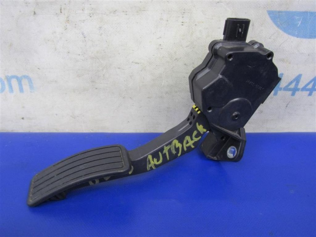 36010AG140 | Педаль газу SUBARU OUTBACK 09-14 BR - Фото 3