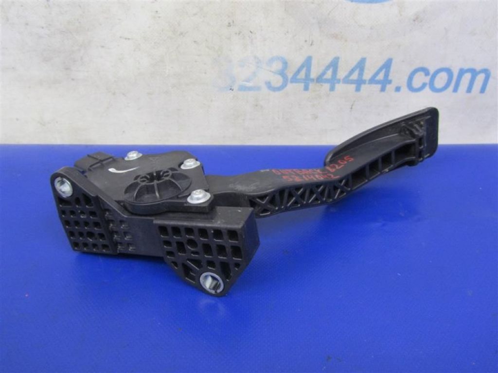 36010AG140 | Педаль газу SUBARU OUTBACK 09-14 BR - Фото 6