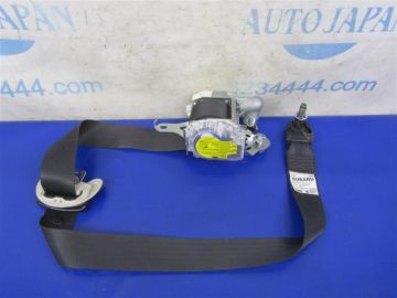 Ремень безопасности передн. прав. SUBARU OUTBACK 09-14 BR