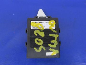 Блок керування центральним замком SUBARU OUTBACK 09-14 BR