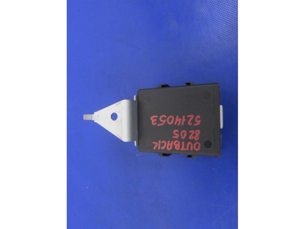 88035AJ01A | Блок керування центральним замком SUBARU OUTBACK 09-14 BR - Фото 3