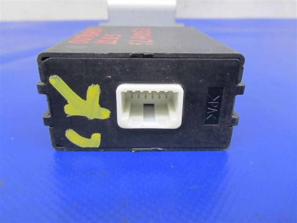 88035AJ01A | Блок керування центральним замком SUBARU OUTBACK 09-14 BR - Фото 4