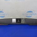 95073AJ01AVH | Накладка на порог багажника SUBARU OUTBACK 09-14 BR