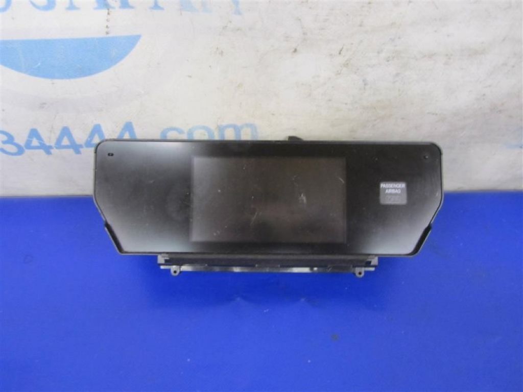 39710-TX4-305 | Монитор ACURA RDX 12-19
