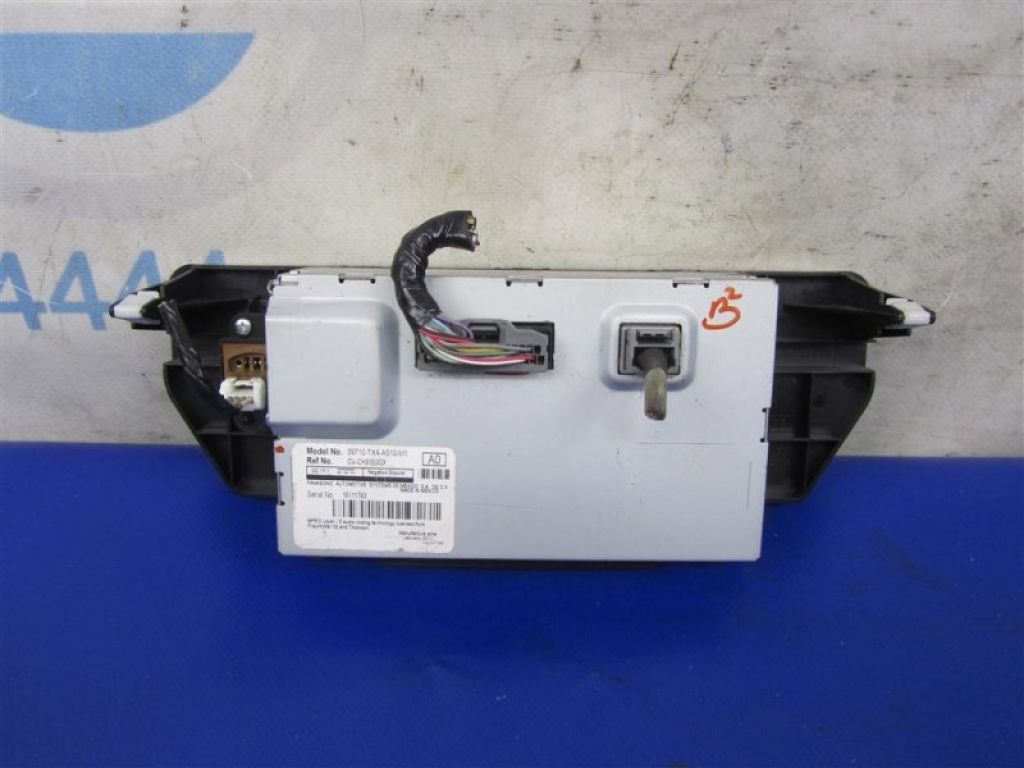 39710-TX4-305 | Монитор ACURA RDX 12-19 - Фото 4