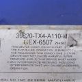 39820-TX4-A11 | Блок электронный ACURA RDX 12-19 - Превью 3