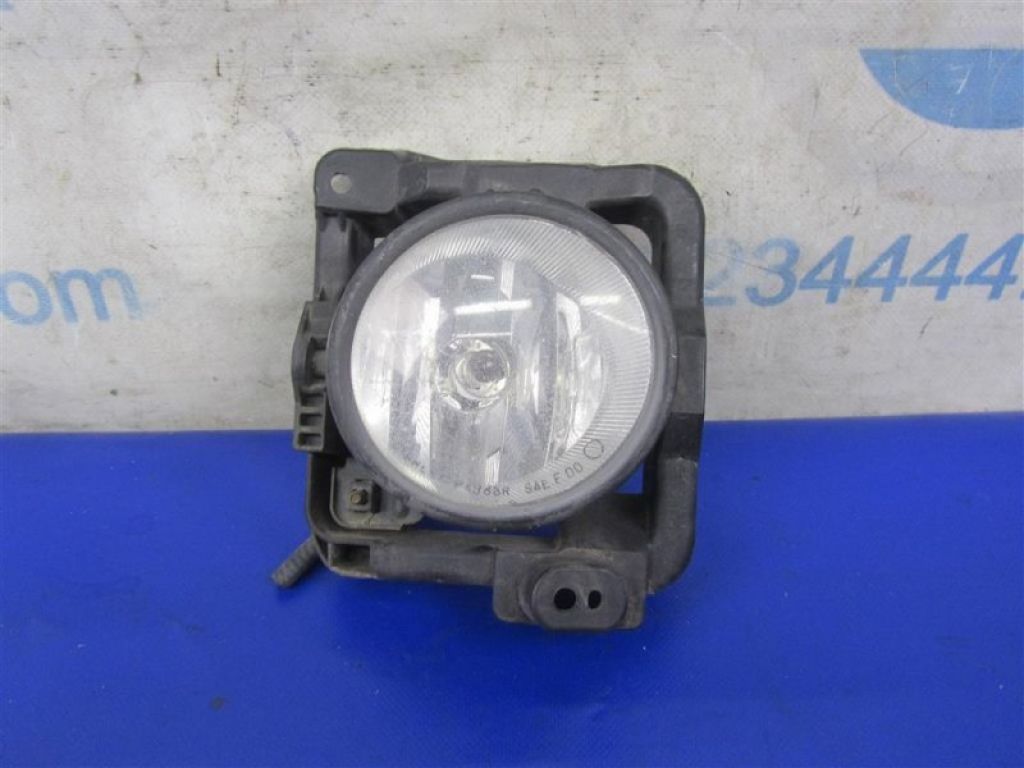 04390-TL0-306 | Противотуманная фара прав. ACURA TSX 08-14