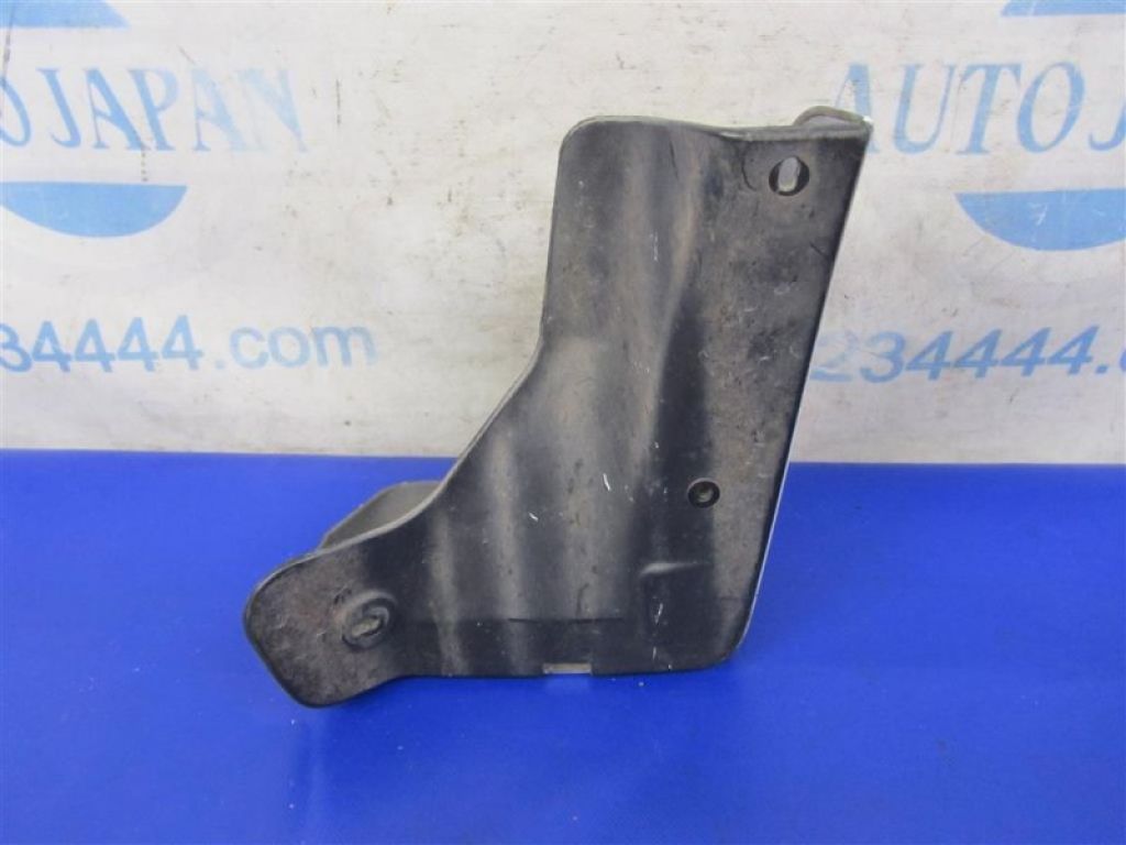 08P09-TZ3-210 | Брызговик задн. лев. ACURA TLX 14-17 - Фото 5