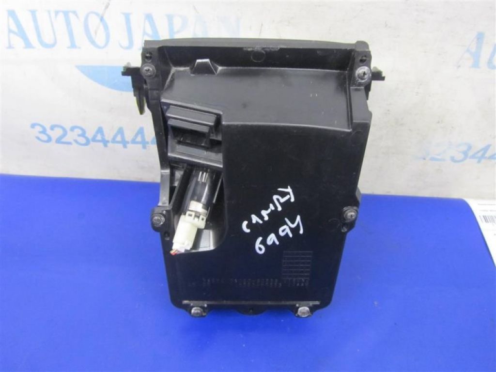 58804-06241 | Бардачок TOYOTA CAMRY 55 14-17 - Фото 4