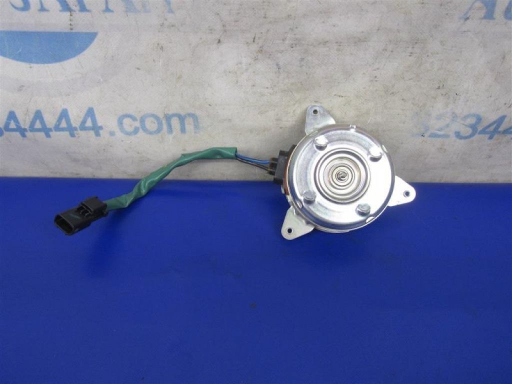 38616-5A2-A03 | мотор вентилятора охолодження лів. ACURA TLX 14-17