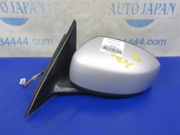 Зеркало лев. INFINITI G25/G35/G37/Q40 06-14