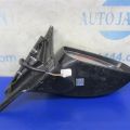 96301-JK60A | Зеркало прав. INFINITI G25/G35/G37/Q40 06-14 - Превью 6