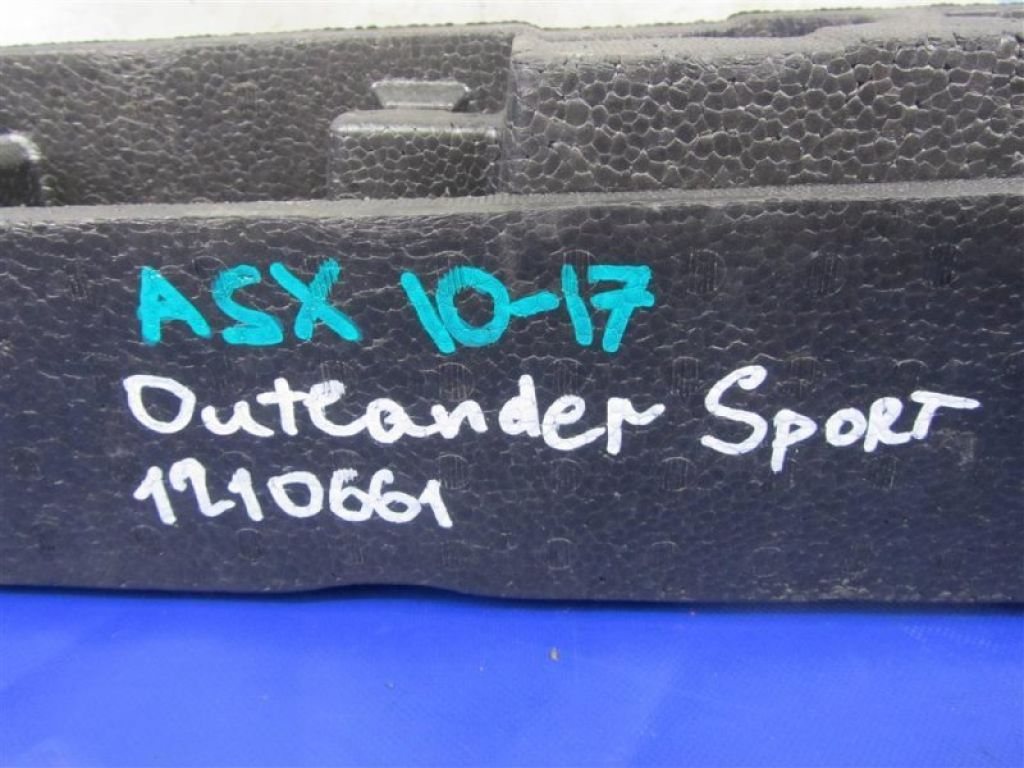 7646A147 | Ящик инструментальный лев. MITSUBISHI ASX / OUTLANDER SPORT 10-21 - Фото 2