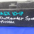 7646A147 | Ящик инструментальный лев. MITSUBISHI ASX / OUTLANDER SPORT 10-21 - Превью 2