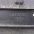 7812A391 | Дефлектор радиатора MITSUBISHI OUTLANDER GF 12- - Превью 3